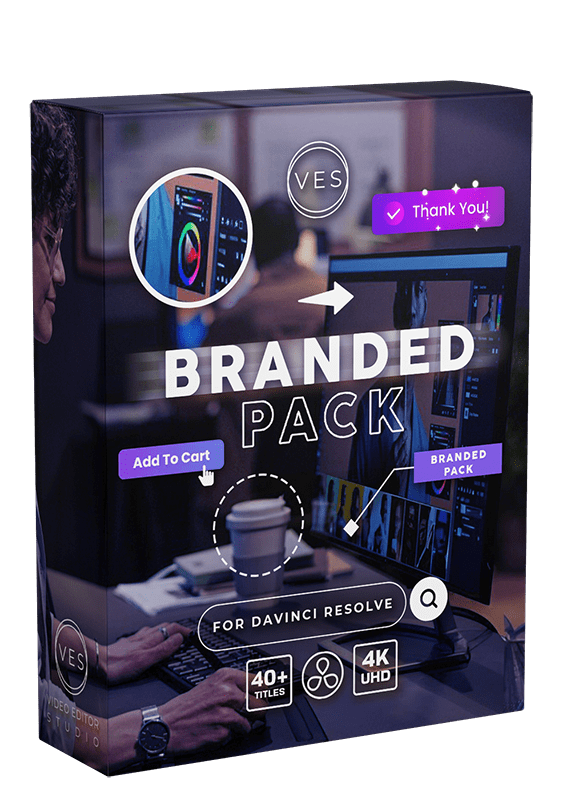 VES Branded Pack