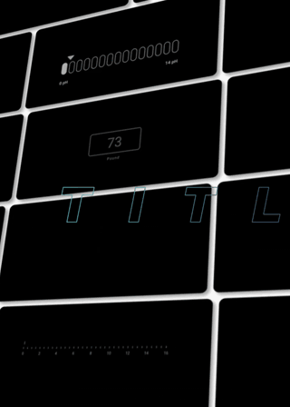 Dimension & Scale Pack