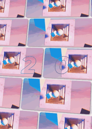 Slice Transition Pack