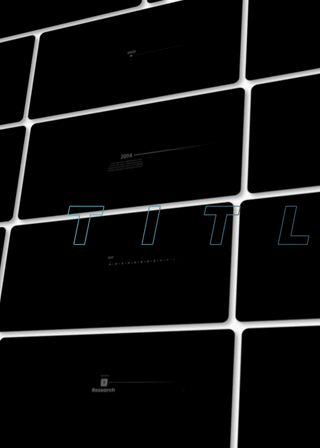 Timeline Pack