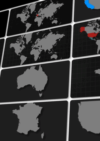 Maps Pack