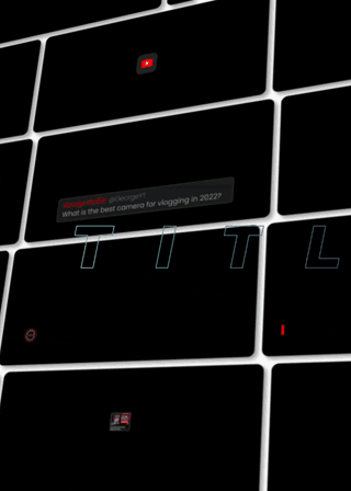 Youtube Toolkit Pack