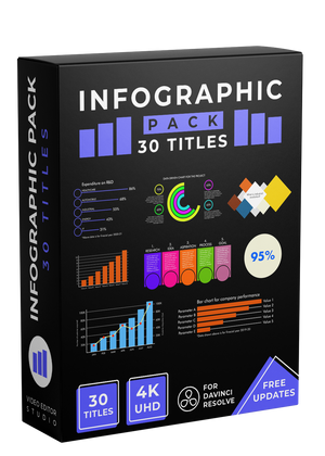 Infographic Pack