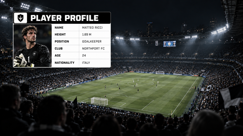 Sport Pack preview