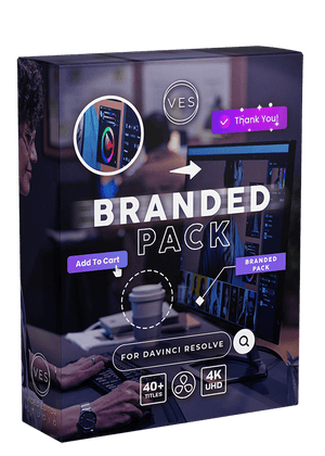 VES Branded Pack