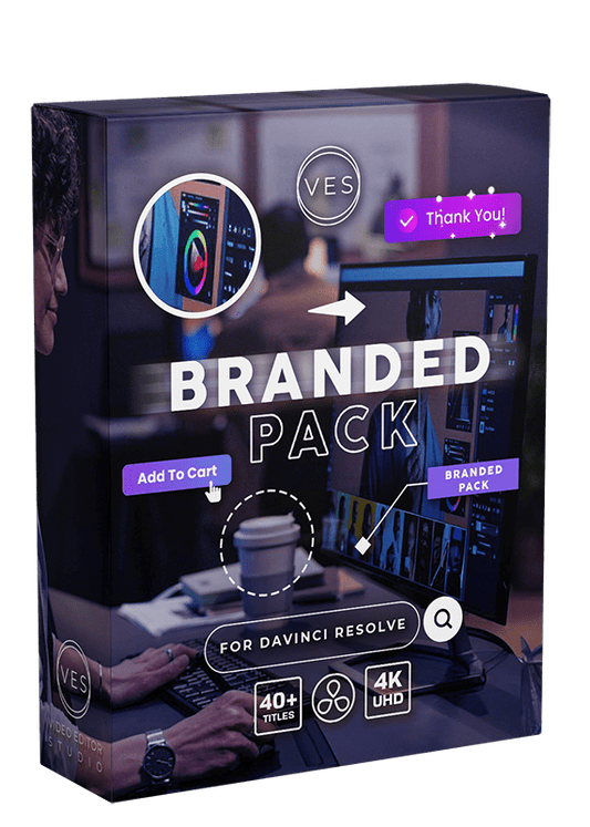 VES Branded Pack
