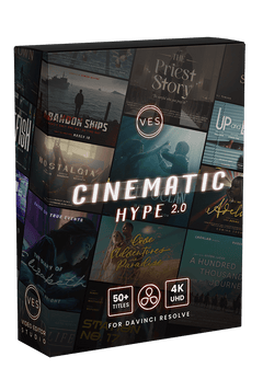 Cinematic Hype Pack 2.0