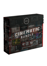 Cinematic Bundle cover