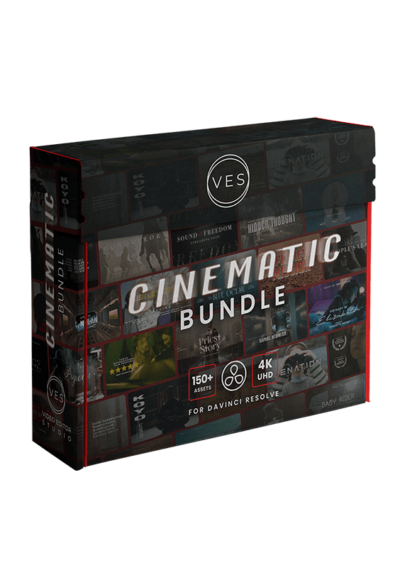 Cinematic Bundle