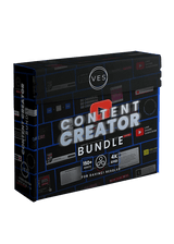 Content Creator Bundle cover