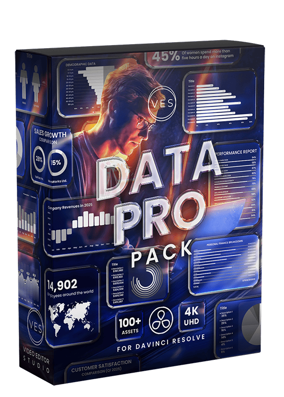 Data Pro Pack