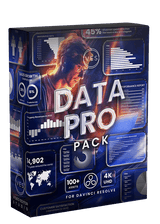 Data Pro Pack
