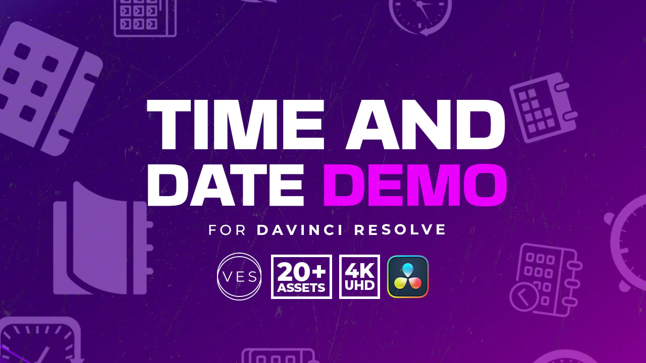 Demo walkthrough