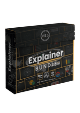 Explainer Bundle cover