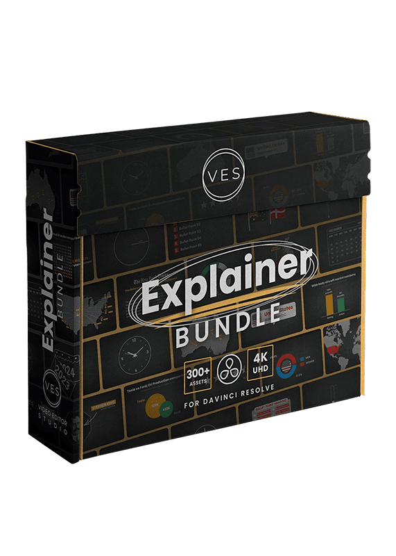 Explainer Bundle