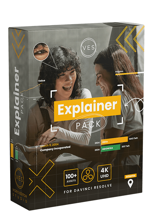 Explainer Pack