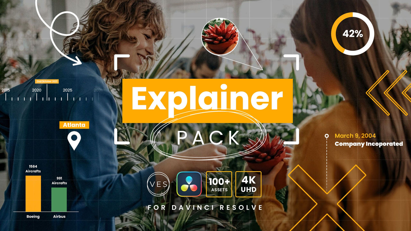 Explainer Pack