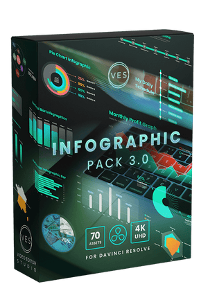 Infographic Pack 3.0