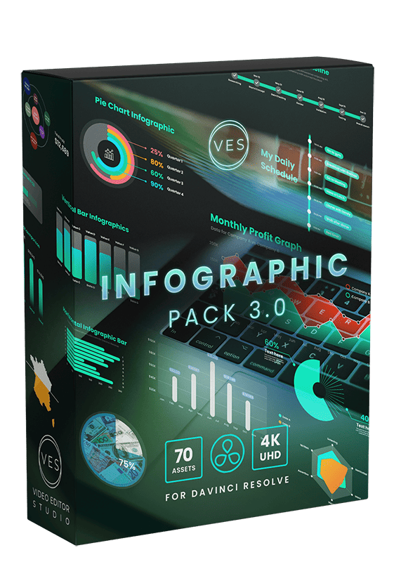 Infographic Pack 3.0