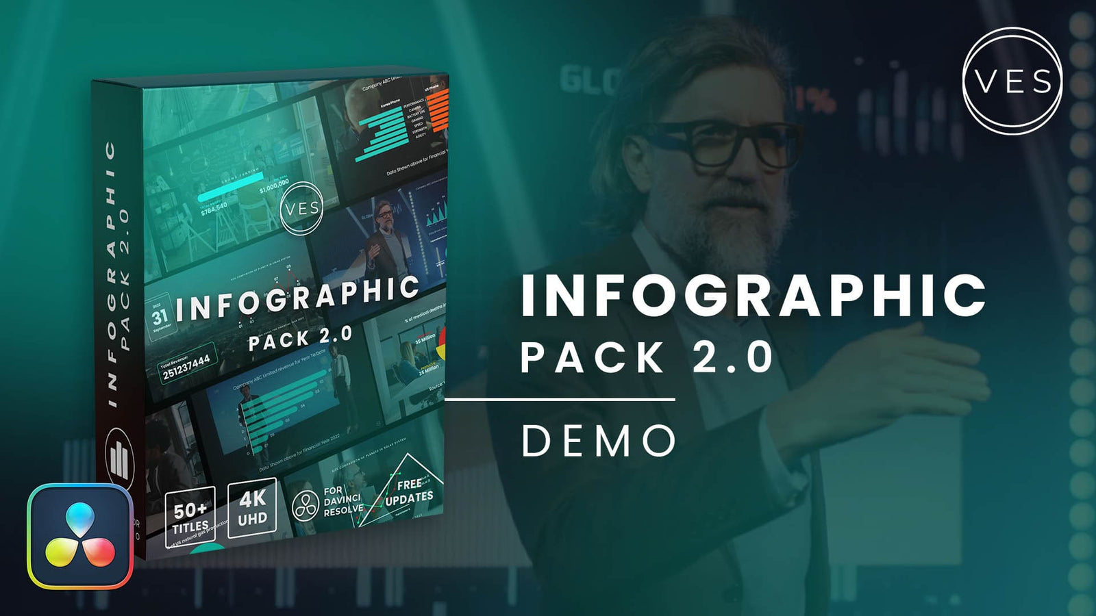 Demo walkthrough