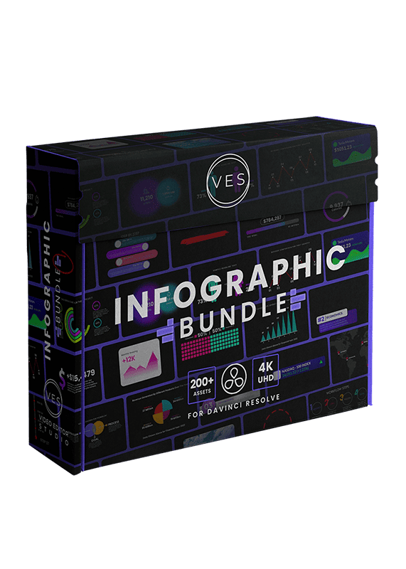 Infographic Bundle