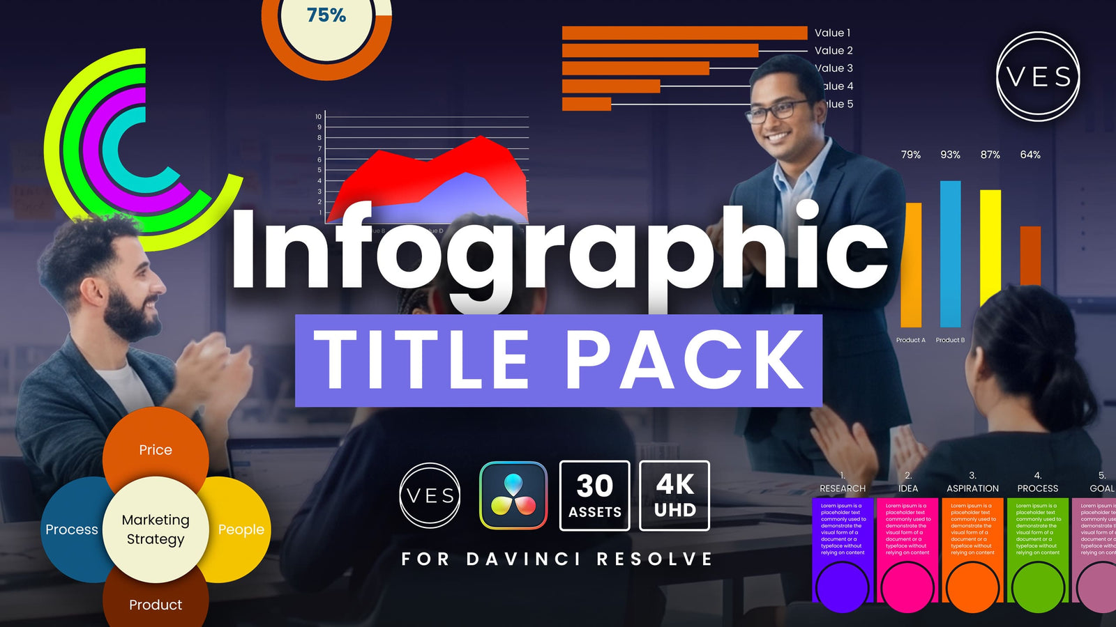 Infographic Pack
