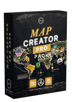 Map Creator Pro