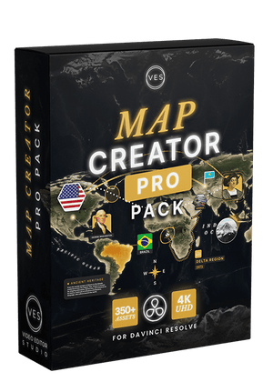 Map Creator Pro