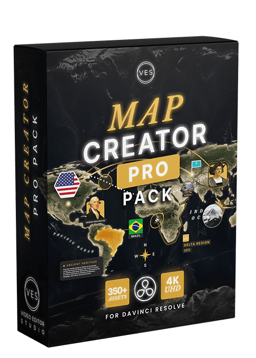 Map Creator Pro