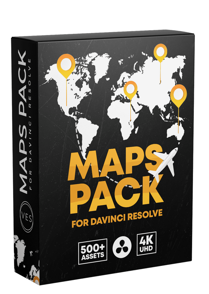 Maps Pack