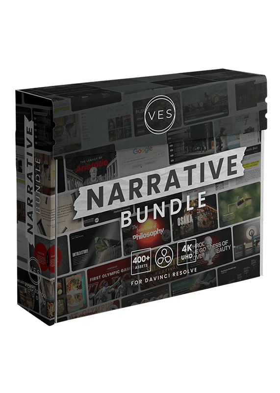 Narrative Bundle