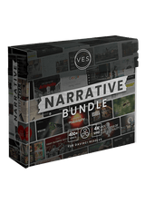Narrative Bundle cover