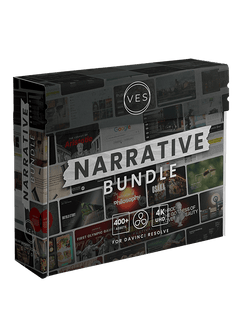 Narrative Bundle