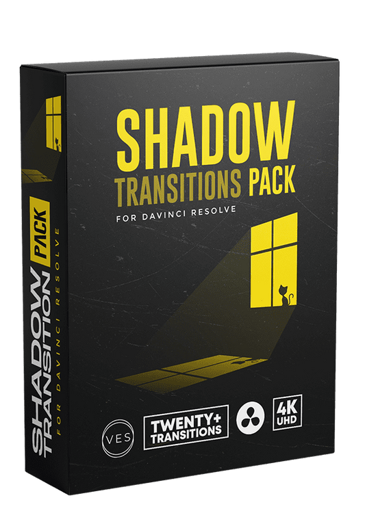 Shadow Transition Pack