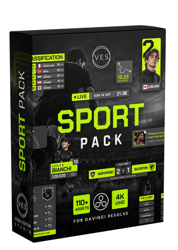 Sport Pack