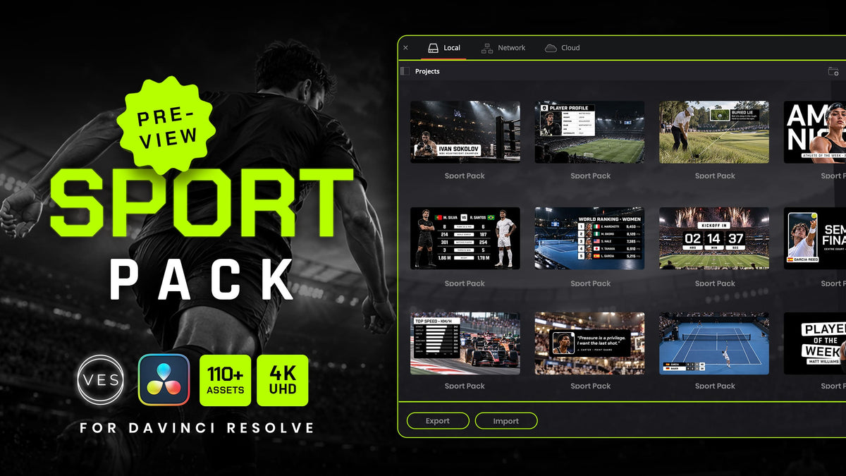 Sport Pack