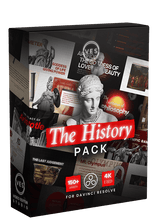 The History Pack