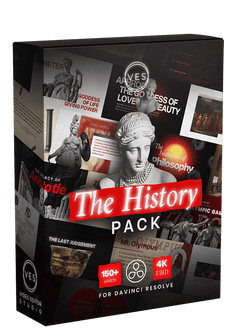 The History Pack