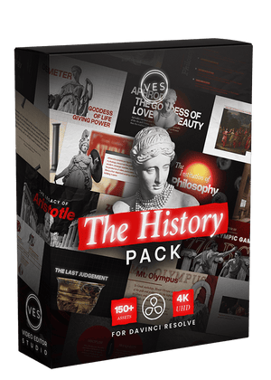 The History Pack