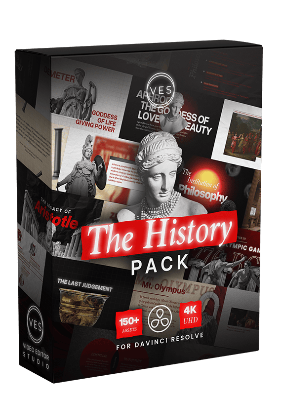 The History Pack