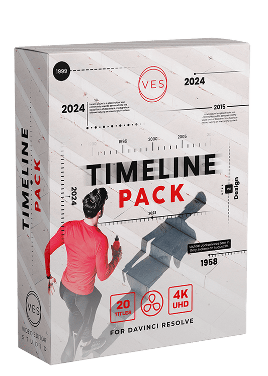Timeline Pack