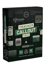 Tracker Callout Pack