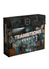 Transition Bundle cover