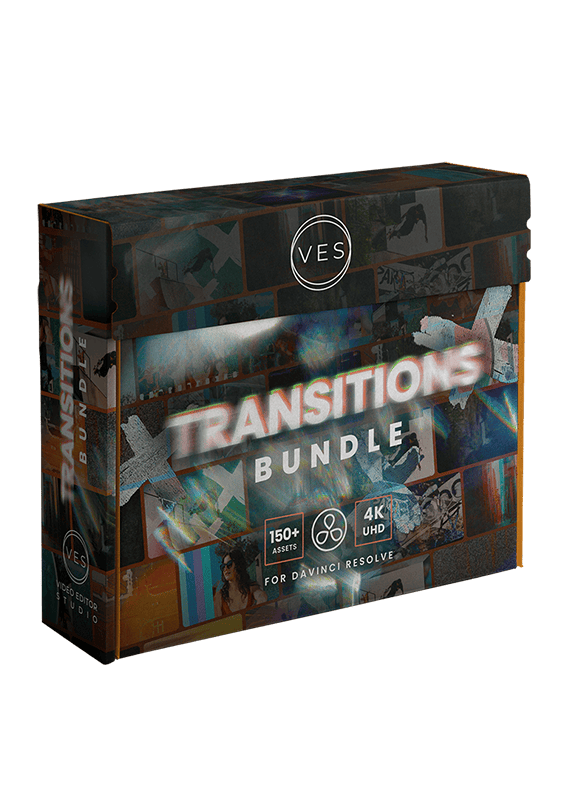 Transition Bundle