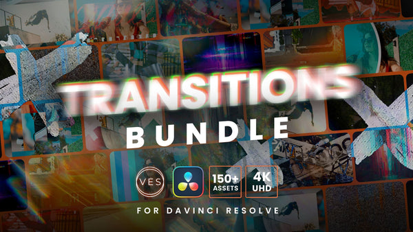 Transition Bundle