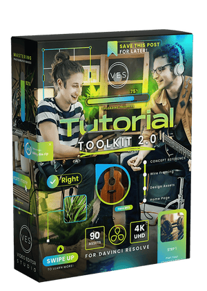 Tutorial Toolkit 2.0