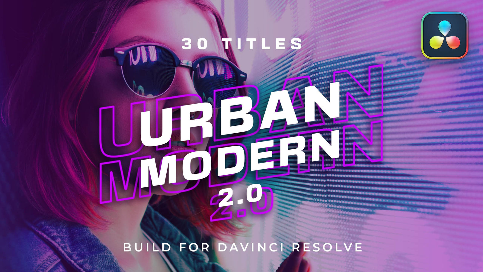Urban Modern Pack 2.0