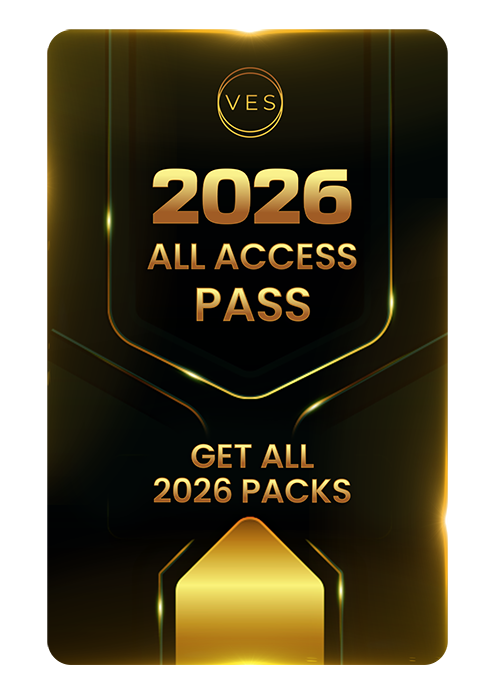 2026 All-Access Pass