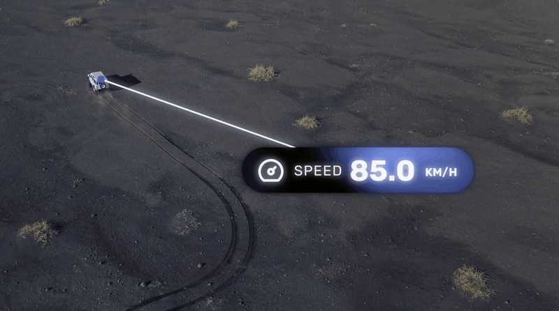 Tracker Callout Pack preview