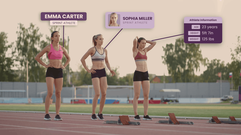 Tracker Callout Pack preview
